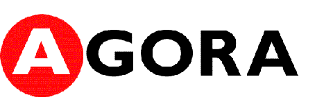 {agora logo}