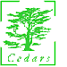 Cedars logo