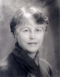 Ann Chapman