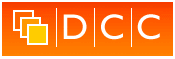 DCC Logo