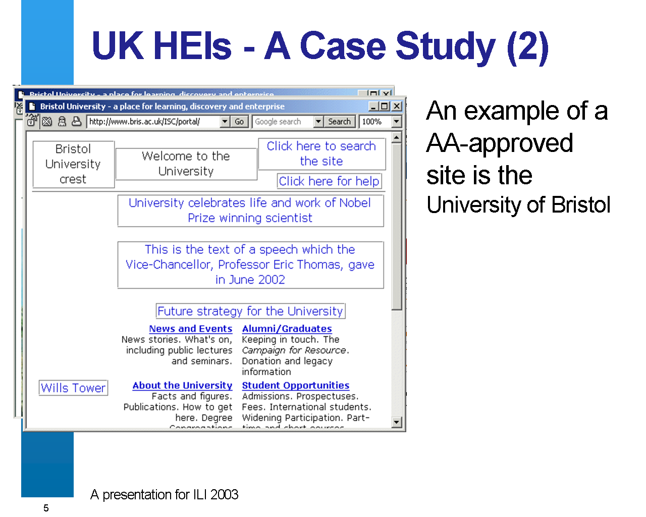 Image of Slide 5