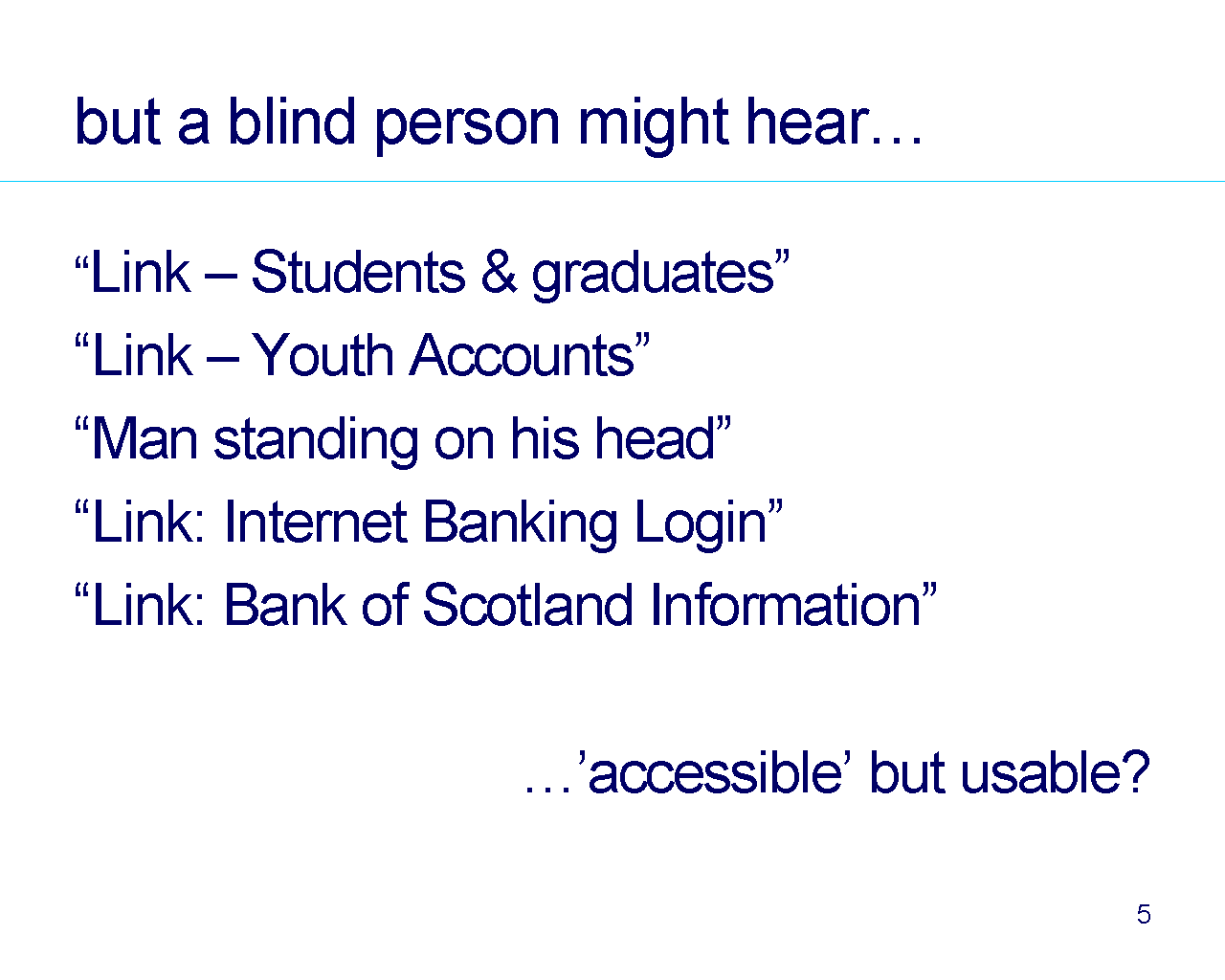 Image of Slide 5