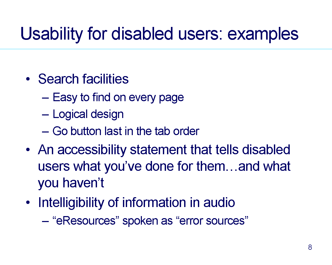 Image of Slide 8
