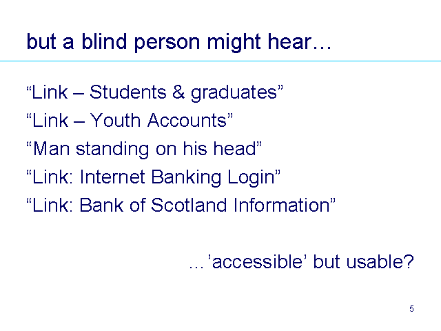 Image of Slide 5