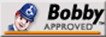Bobby logo