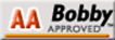 Bobby logo (AA)