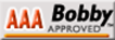 Bobby logo (AAA)
