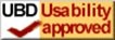UBD Logo