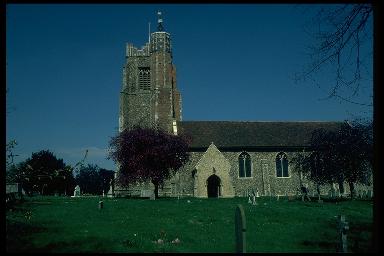 Picture of Earls Colne
