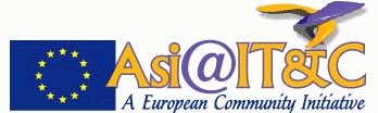Asia IT&C logo