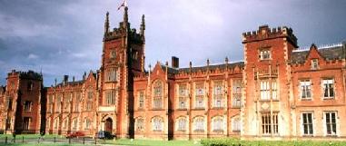 Queen's University Belfast