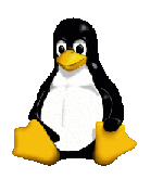 Linux logo