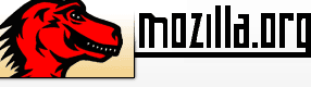 Mozilla logo