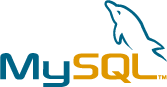 MySQL logo