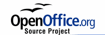 OpenOffice logo