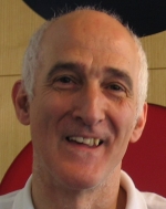 Photo of Barry Cornelius