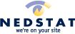 Nedstat logo