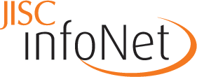 JISC infoNet logo