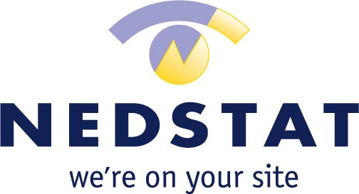 Nedstat logo