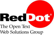 RedDot Solutions logo