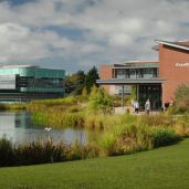 A4: Stuff what we're doing at Edge Hill University