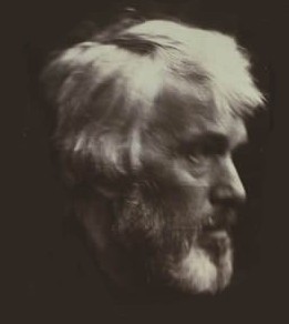 Photo of James Currall