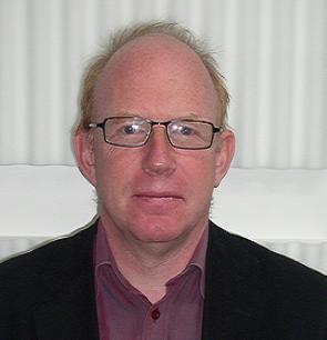 Photo of Nicholas Watson