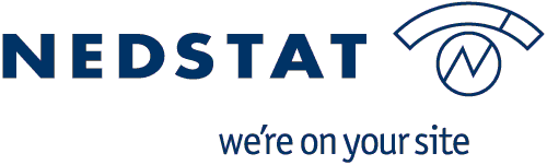 Nedstat logo