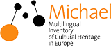 MICHAEL logo