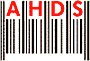 Arts & Humanities Data Service (AHDS) logo