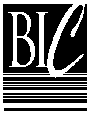 Book Industry Communication (BIC) logo