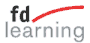 FD Learning logo
