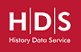 History Data Service (HDS) logo
