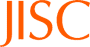 Joint Information Systems Committee (JISC) logo