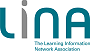 Learning Information Network Association (LINA) logo