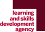 Learning & Skills Development Agency logo