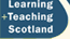 Learning & Teaching Scotland logo