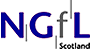 National Grid for Learning Scotland (NGfLS) logo