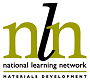 National Learning Network (NLN) logo