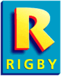 Rigby Educational Publishers logo