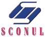 Standing Conference of National & University Libraries (SCONUL) logo