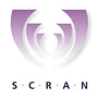 Scottish Cultural Resources Access Network (SCRAN) logo