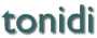 Tonidi logo