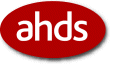 AHDS logo