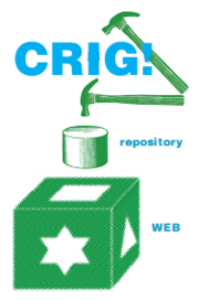 The Common Repository Interface Group