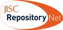 JISC Repository Net Logo