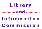 Library and Information Commission